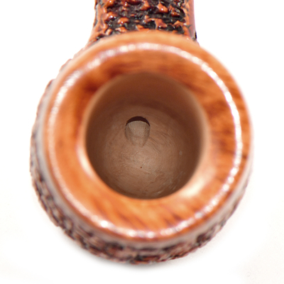 Курительная трубка Mario Pascucci - P Rust - 2617 без фильтра