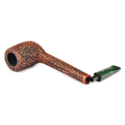 Курительная трубка Mario Pascucci - P Rust - 2619, без фильтра