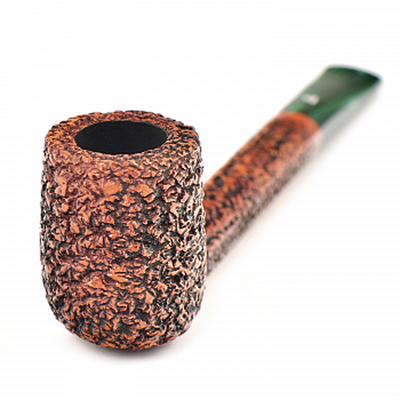 Курительная трубка Mario Pascucci - P Rust - 2619, без фильтра