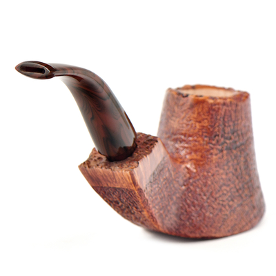 Курительная трубка Mario Pascucci - P Rust - 2621, без фильтра