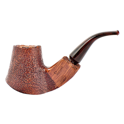 Курительная трубка Mario Pascucci - P Rust - 2621, без фильтра