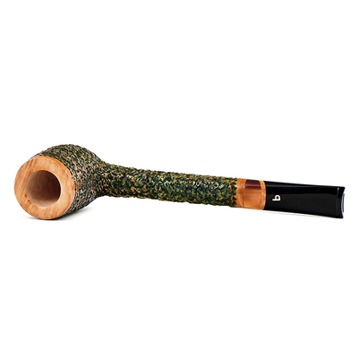 Курительная трубка Mario Pascucci - P Rust - 2646, без фильтра