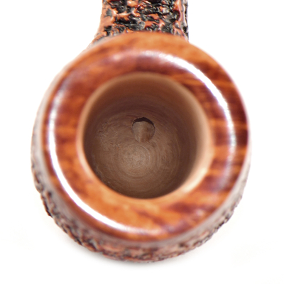 Курительная трубка Mario Pascucci - P Rust - 2647, без фильтра