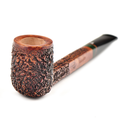 Курительная трубка Mario Pascucci - P Rust - 2647, без фильтра