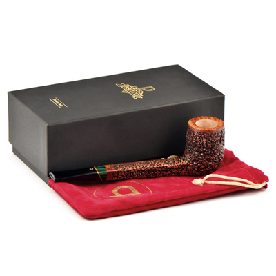 Курительная трубка Mario Pascucci - P Rust - 2647, без фильтра