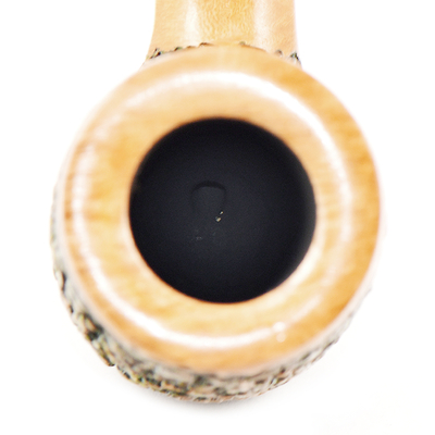 Курительная трубка Mario Pascucci - P Rust - 2650, без фильтра