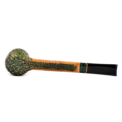 Курительная трубка Mario Pascucci - P Rust - 2650, без фильтра