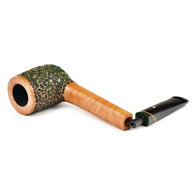 Курительная трубка Mario Pascucci - P Rust - 2650, без фильтра