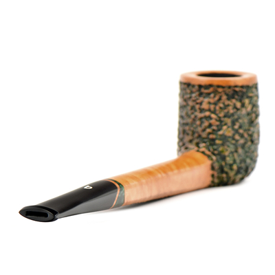 Курительная трубка Mario Pascucci - P Rust - 2650, без фильтра