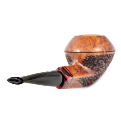 Курительная трубка Mario Pascucci - P Rust - 2651, 9 мм