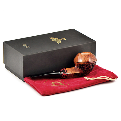 Курительная трубка Mario Pascucci - P Rust - 2651, 9 мм