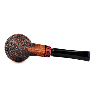 Курительная трубка Mario Pascucci - P Rust - 2651, 9 мм