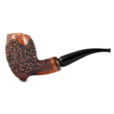 Курительная трубка Mario Pascucci - P Rust - 2652, 9 мм