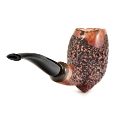 Курительная трубка Mario Pascucci - P Rust - 2652, 9 мм