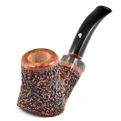 Курительная трубка Mario Pascucci - P Rust - 2653, без фильтра
