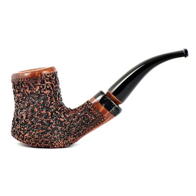Курительная трубка Mario Pascucci - P Rust - 2653, без фильтра