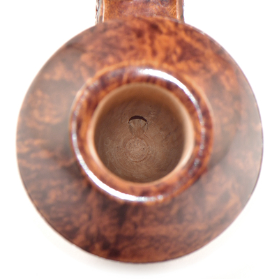 Курительная трубка Mario Pascucci - P Rust - 2674, без фильтра