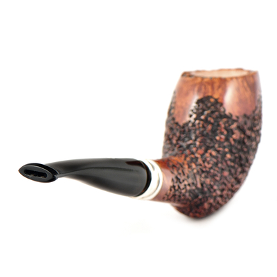 Курительная трубка Mario Pascucci - P Rust - 2675, 9 мм