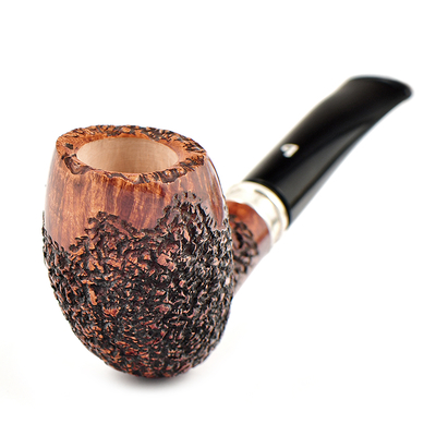 Курительная трубка Mario Pascucci - P Rust - 2675, 9 мм
