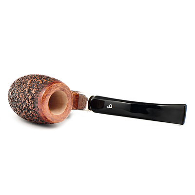 Курительная трубка Mario Pascucci - P Rust - 2676, без фильтра