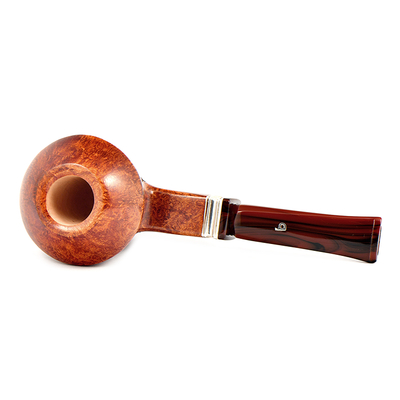 Курительная трубка Mario Pascucci - P Rust - 2679, без фильтра