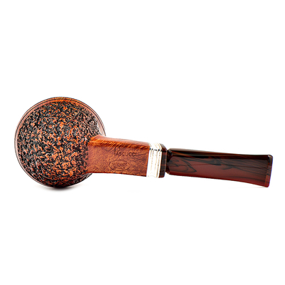 Курительная трубка Mario Pascucci - P Rust - 2679, без фильтра