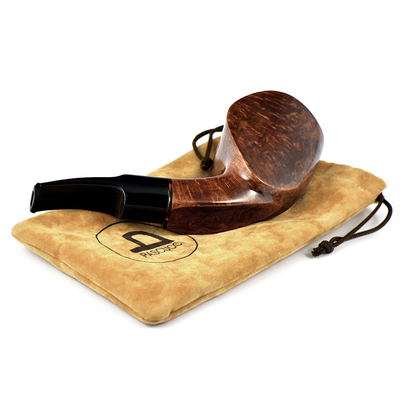 Курительная трубка Mario Pascucci - Pezzo Unico - 2200, 9 мм