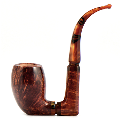 Курительная трубка Mario Pascucci - Pezzo Unico - 2403, без фильтра