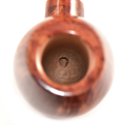 Курительная трубка Mario Pascucci - Pezzo Unico - 2404, без фильтра