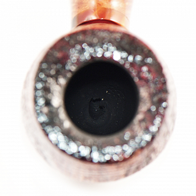 Курительная трубка Mario Pascucci - Pezzo Unico - 2408, без фильтра