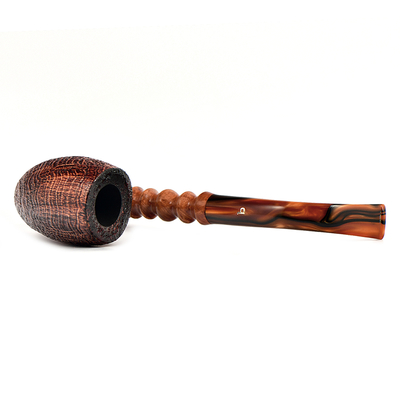 Курительная трубка Mario Pascucci - Pezzo Unico - 2408, без фильтра
