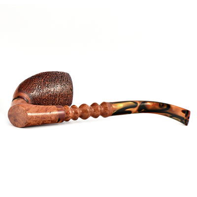Курительная трубка Mario Pascucci - Pezzo Unico - 2408, без фильтра