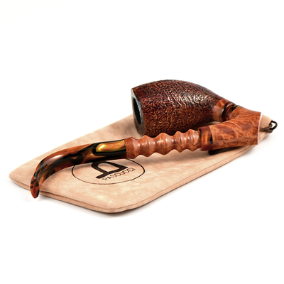 Курительная трубка Mario Pascucci - Pezzo Unico - 2408, без фильтра