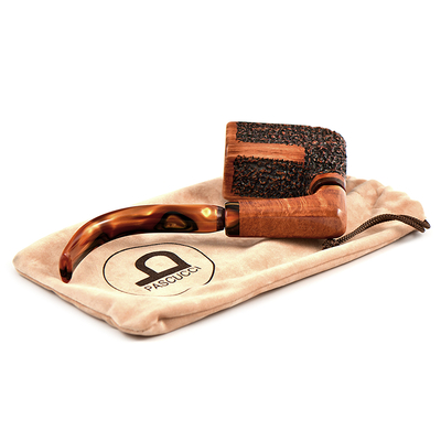 Курительная трубка Mario Pascucci - Pezzo Unico - 2410, без фильтра