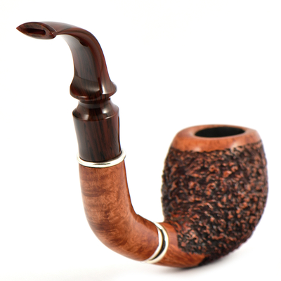Курительная трубка Mario Pascucci - Pezzo Unico - 2411, без фильтра
