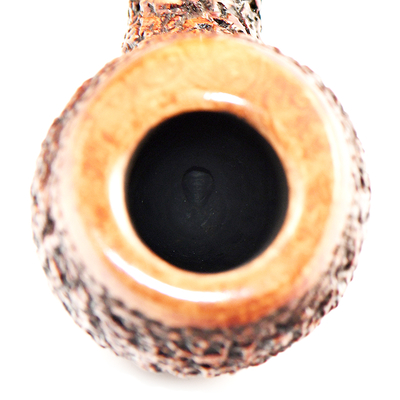 Курительная трубка Mario Pascucci - Pezzo Unico - 2411, без фильтра