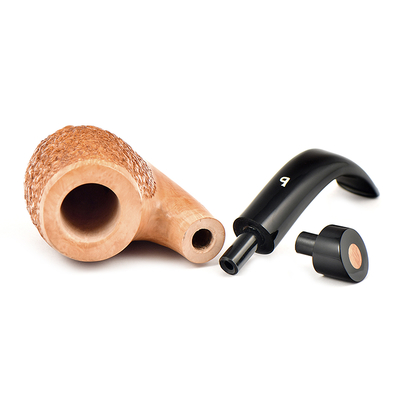 Курительная трубка Mario Pascucci - Pezzo Unico - 2741, без фильтра