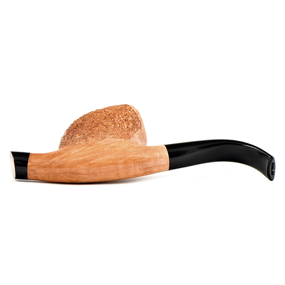 Курительная трубка Mario Pascucci - Pezzo Unico - 2741, без фильтра