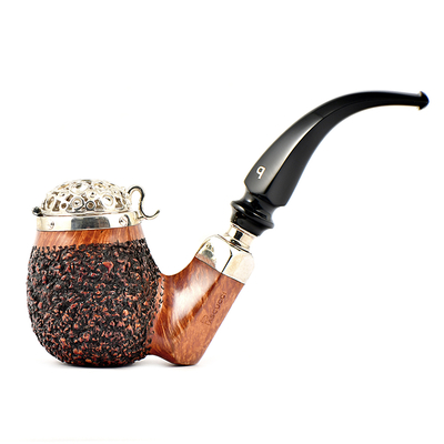 Курительная трубка Mario Pascucci - Pezzo Unico - 2781, без фильтра