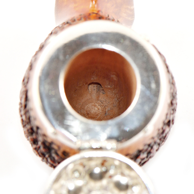 Курительная трубка Mario Pascucci - Pezzo Unico - 2781, без фильтра