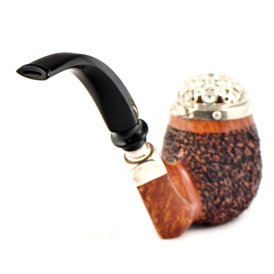 Курительная трубка Mario Pascucci - Pezzo Unico - 2781, без фильтра