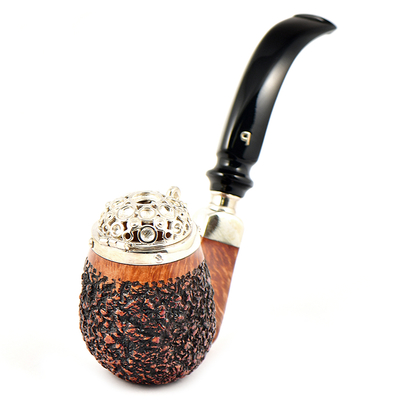 Курительная трубка Mario Pascucci - Pezzo Unico - 2781, без фильтра
