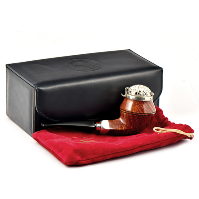 Курительная трубка Mario Pascucci - Pezzo Unico - 2783, без фильтра