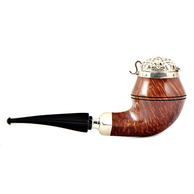 Курительная трубка Mario Pascucci - Pezzo Unico - 2783, без фильтра