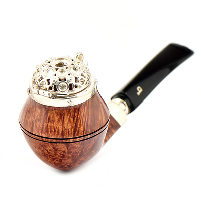 Курительная трубка Mario Pascucci - Pezzo Unico - 2783, без фильтра