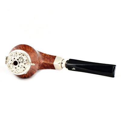 Курительная трубка Mario Pascucci - Pezzo Unico - 2783, без фильтра