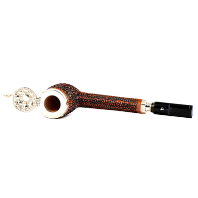 Курительная трубка Mario Pascucci - Pezzo Unico - 2784, без фильтра