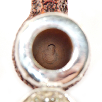 Курительная трубка Mario Pascucci - Pezzo Unico - 2784, без фильтра