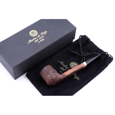 Курительная трубка Mastro de Paja Canadese 2025, 3 мм M691