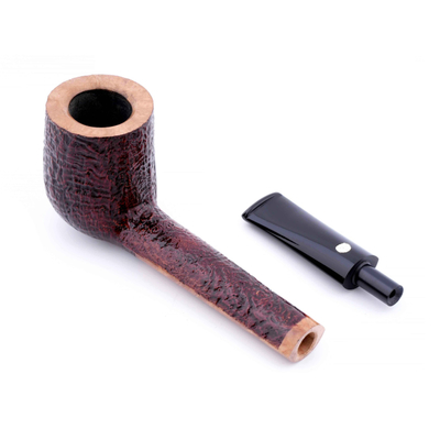 Курительная трубка Mastro de Paja Canadese 2025, 3 мм M262